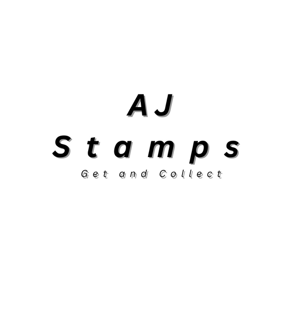 World of Stamps